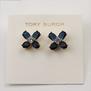 Tory Burch Earrings(Brand New)